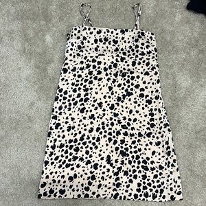 Beach Bunny Dress